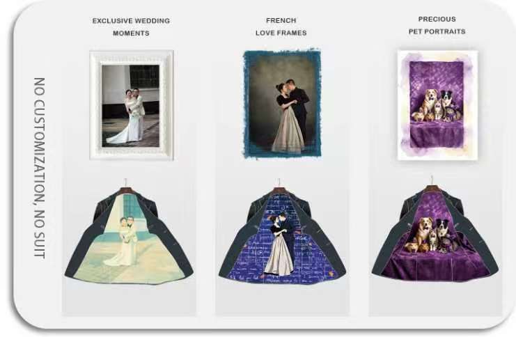 Bespoke Lining Customization